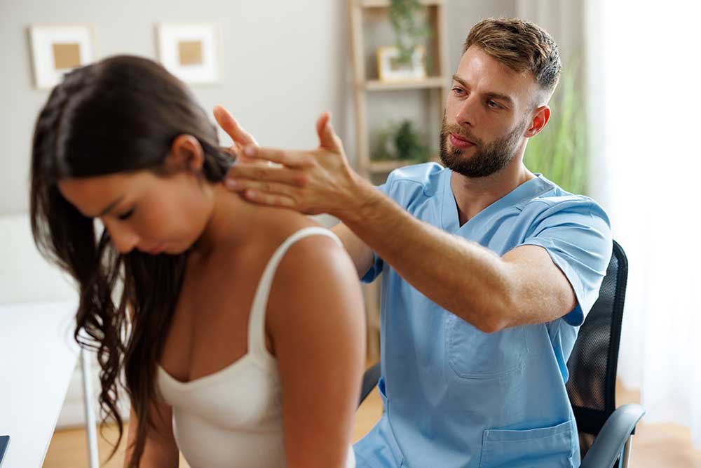 Non-Surgical Chiropractic Adjustments for Sciatica Cascades Chiropractors