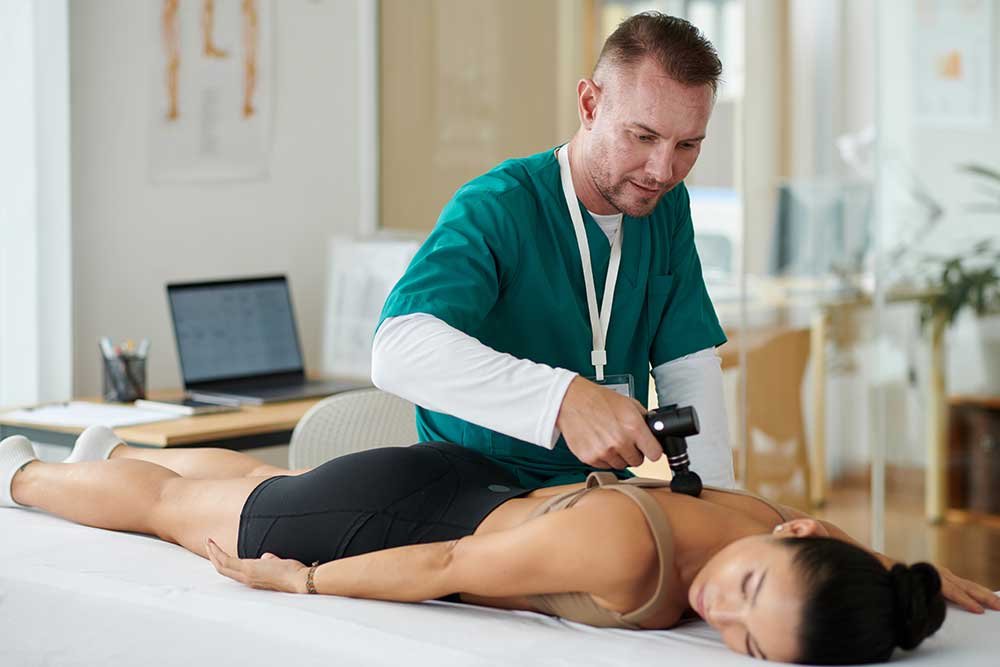 Advanced Technique Cascades Chiropractors