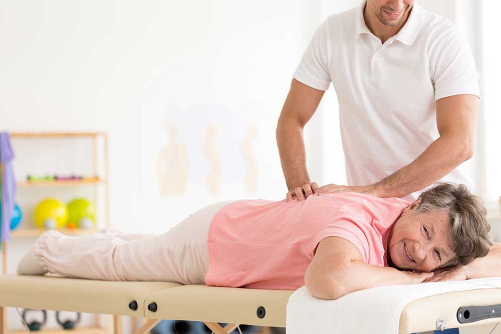 Why Are These Chiropractic Techniques Best for Back Pain?