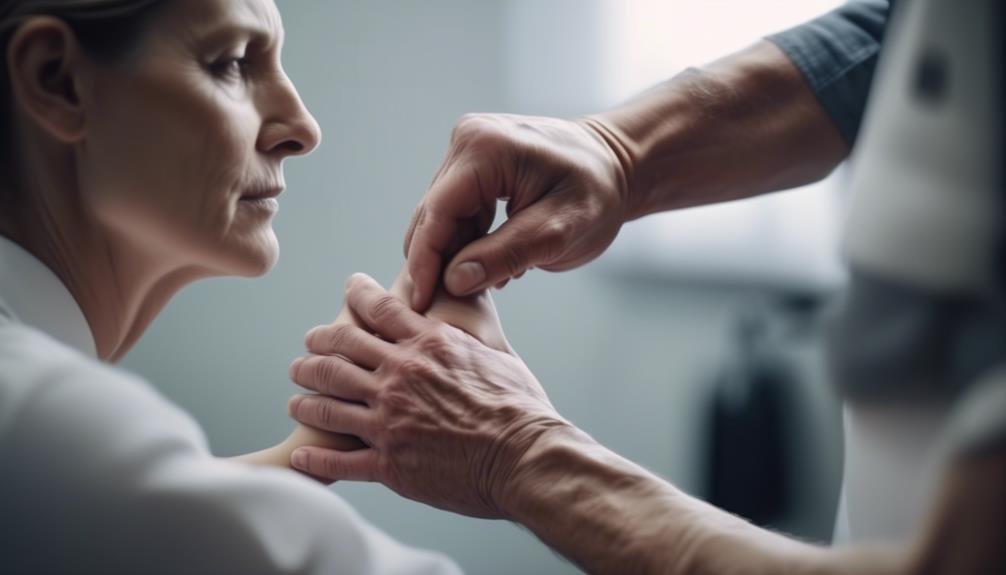 addressing postural imbalances effectively