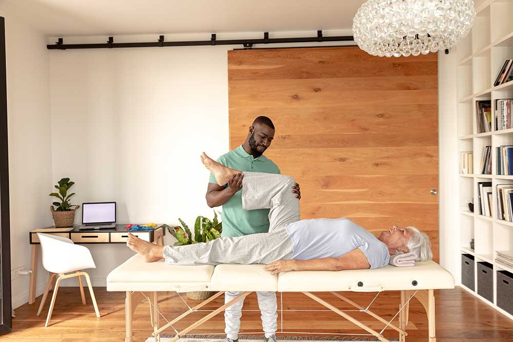 What to Do Instead of Going to a Chiropractor: A How-To Guide