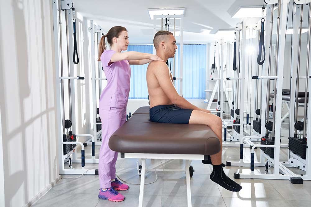 How Long Does It Take to Become a Chiropractor in South Africa?