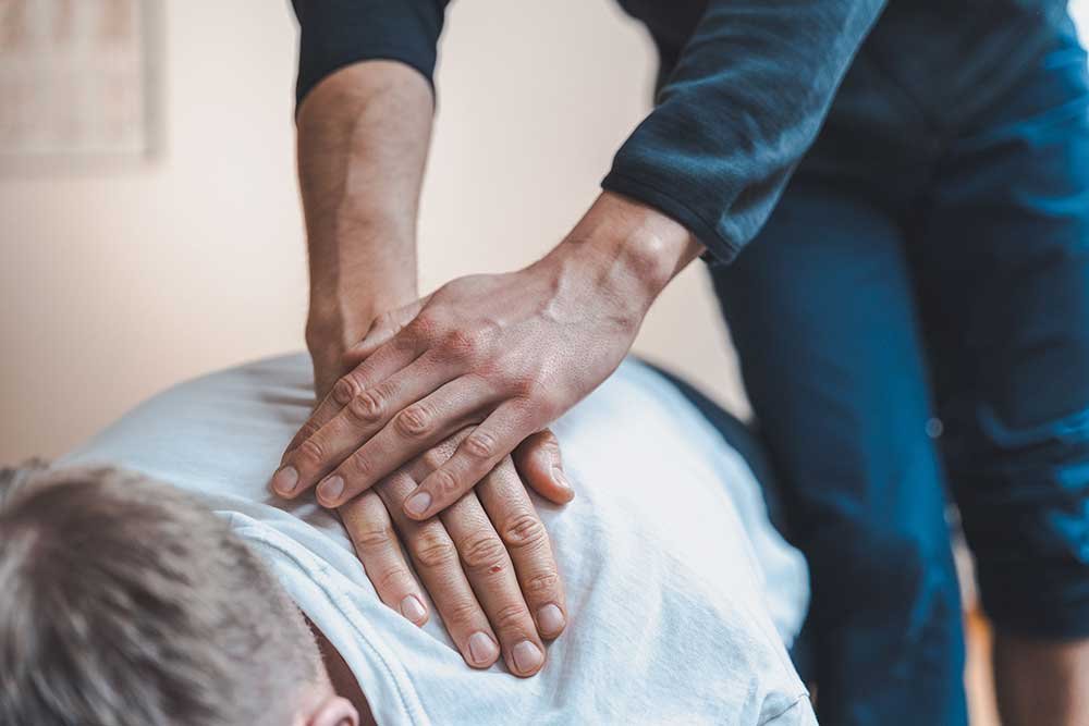 Identifying Red Flags With Your Chiropractor: Top 3 Warnings