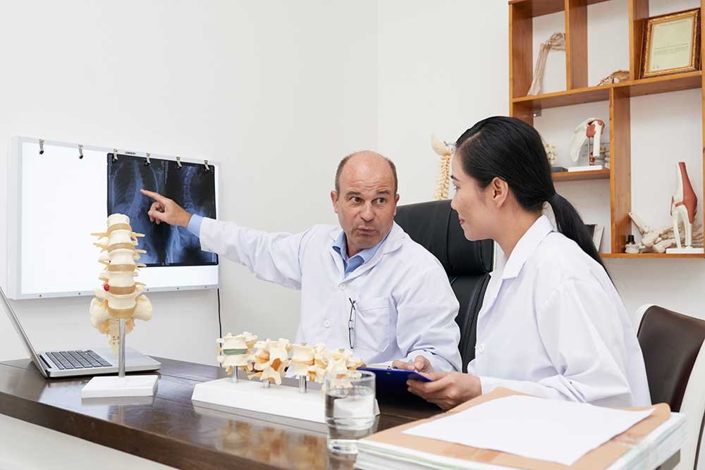 How to Determine the NQF Level for a Chiropractor