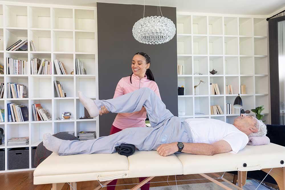 How to Understand Risks of Chiropractic Neck Adjustments