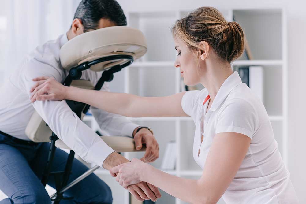 How Often Is It OK to Get Adjusted by a Chiropractor?