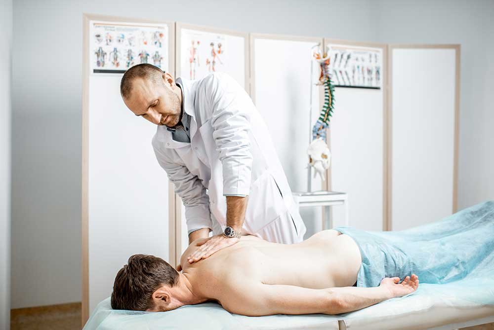 How Long Does It Take for a Pinched Nerve to Go Away?