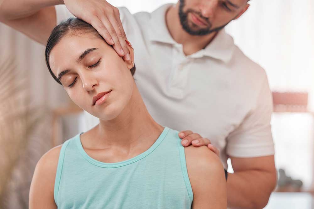 Is It Good to Walk With a Pinched Nerve? a How-To Guide