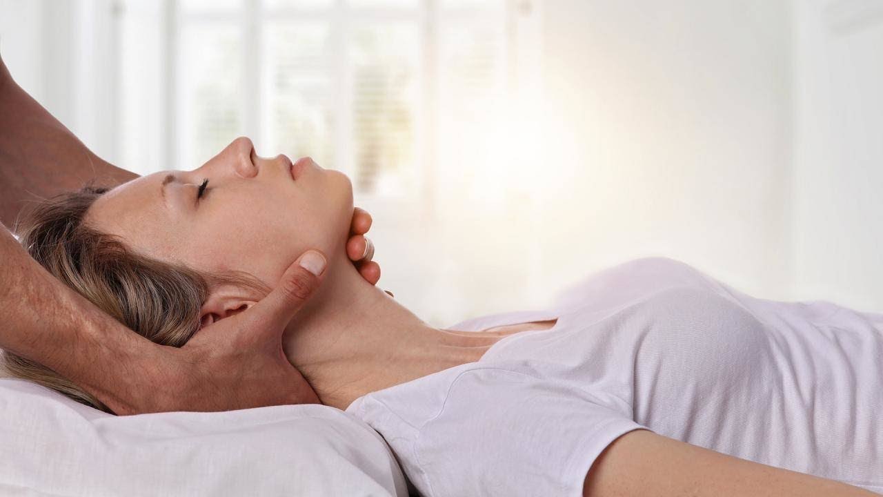 Why Did You Cry After Your Chiropractor Visit?